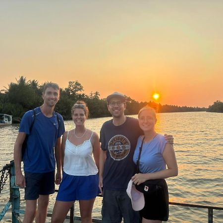 Homestay Bentre Coco Lodge Ben Tre المظهر الخارجي الصورة