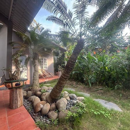 Homestay Bentre Coco Lodge Ben Tre المظهر الخارجي الصورة