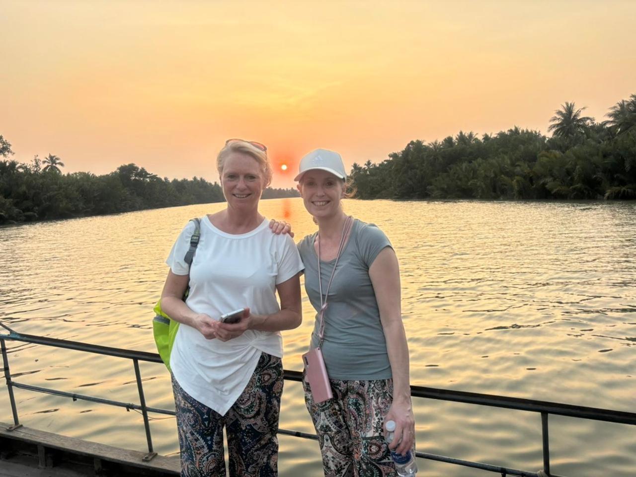 Homestay Bentre Coco Lodge Ben Tre المظهر الخارجي الصورة