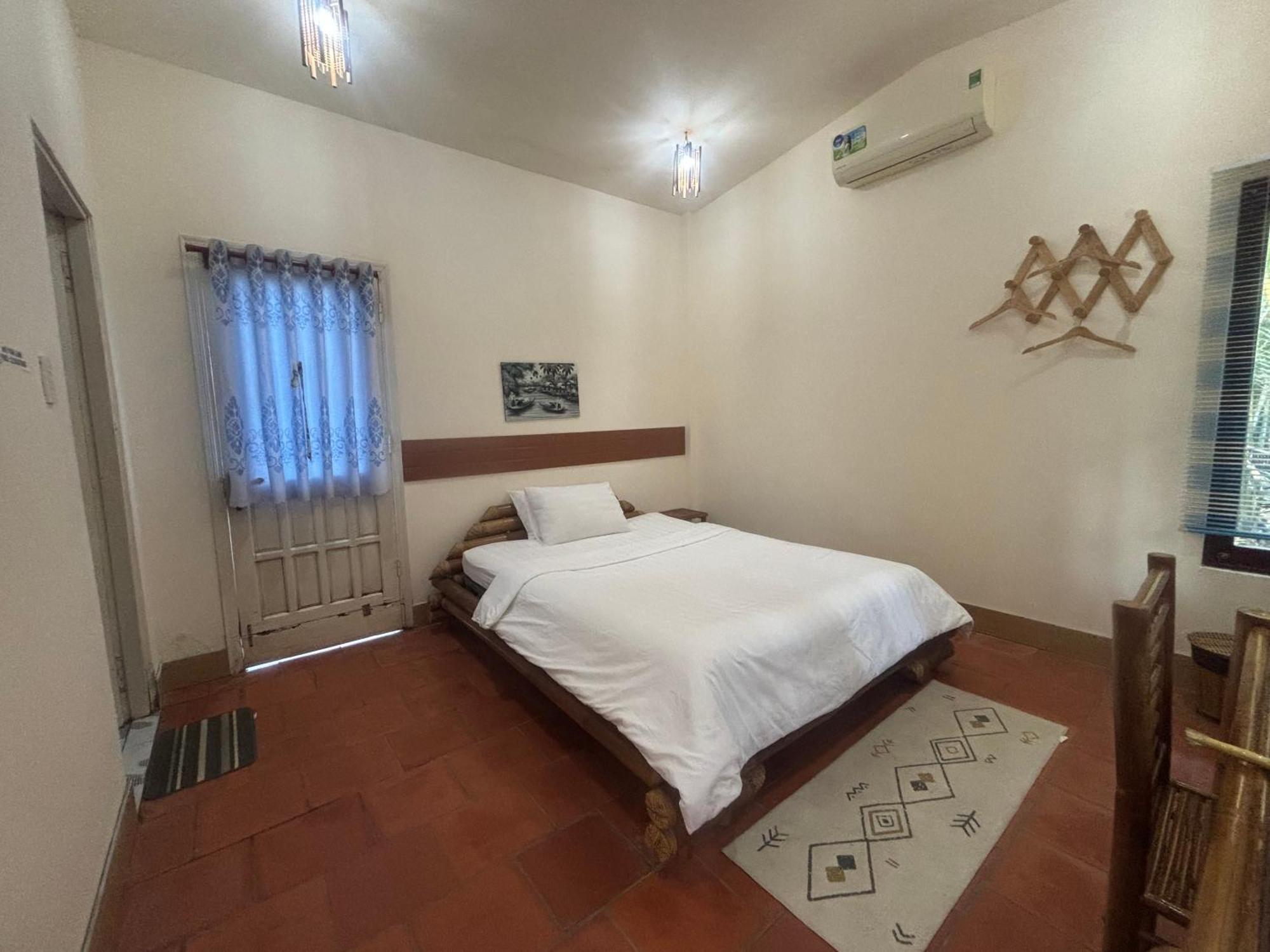 Homestay Bentre Coco Lodge Ben Tre المظهر الخارجي الصورة